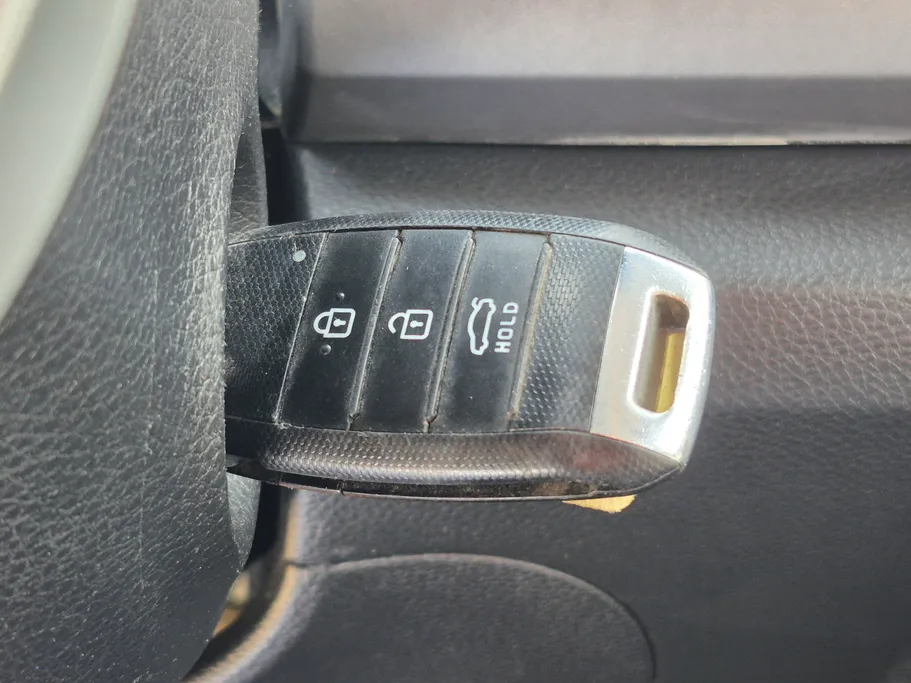 2020 Kia Rio LX 