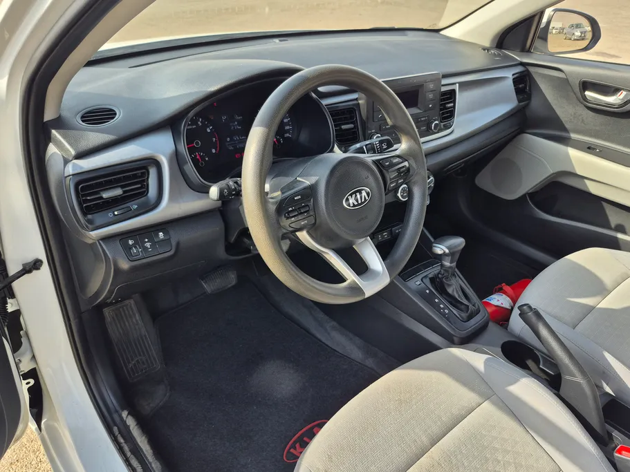 2020 Kia Rio LX 