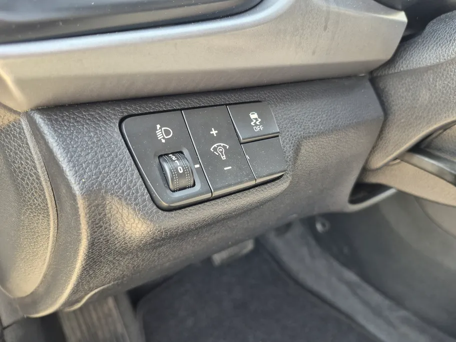 2020 Kia Rio LX 