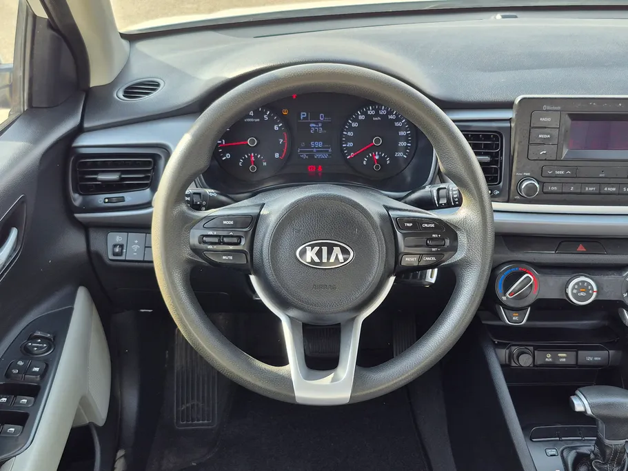2020 Kia Rio LX 