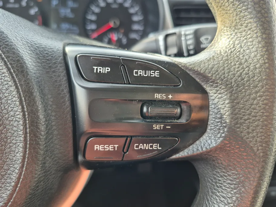 2020 Kia Rio LX 