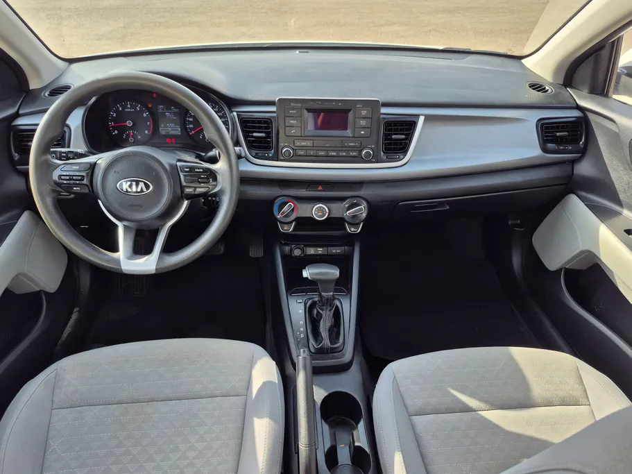 2020 Kia Rio LX 