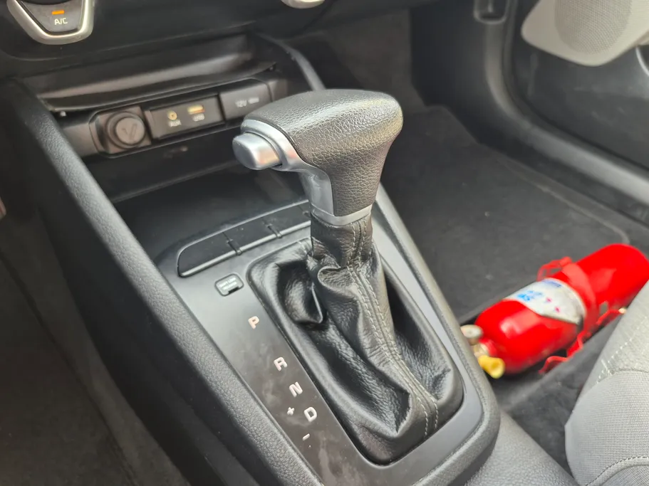 2020 Kia Rio LX 