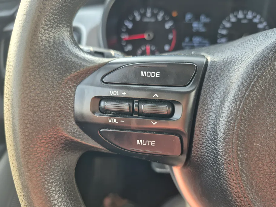 2020 Kia Rio LX 