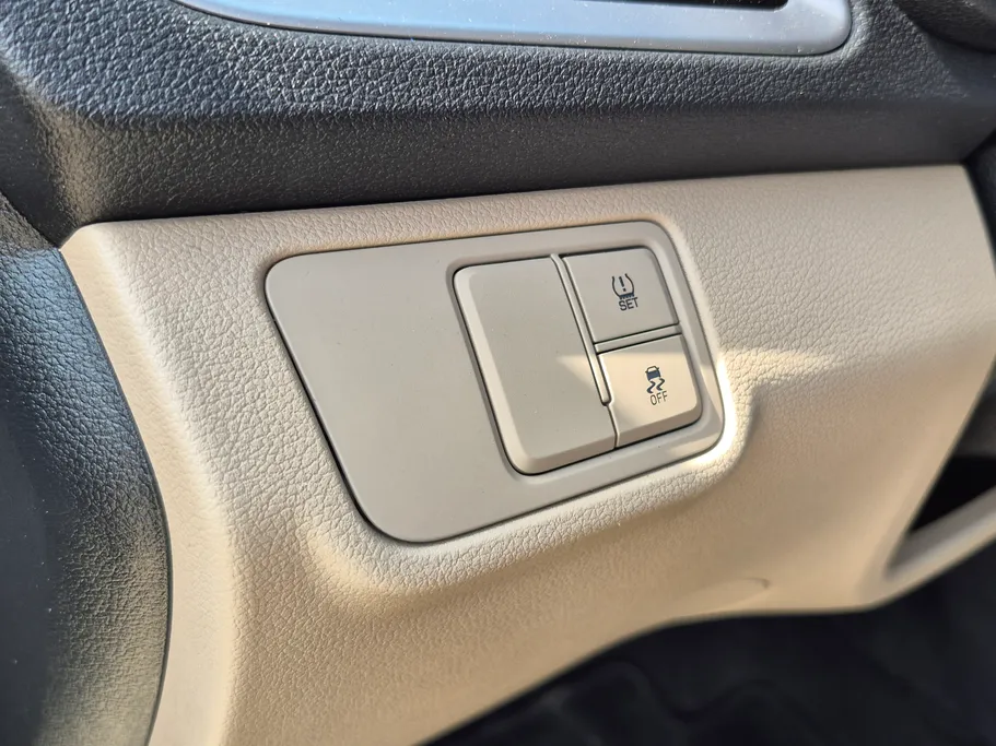 2022 Hyundai Accent Smart 