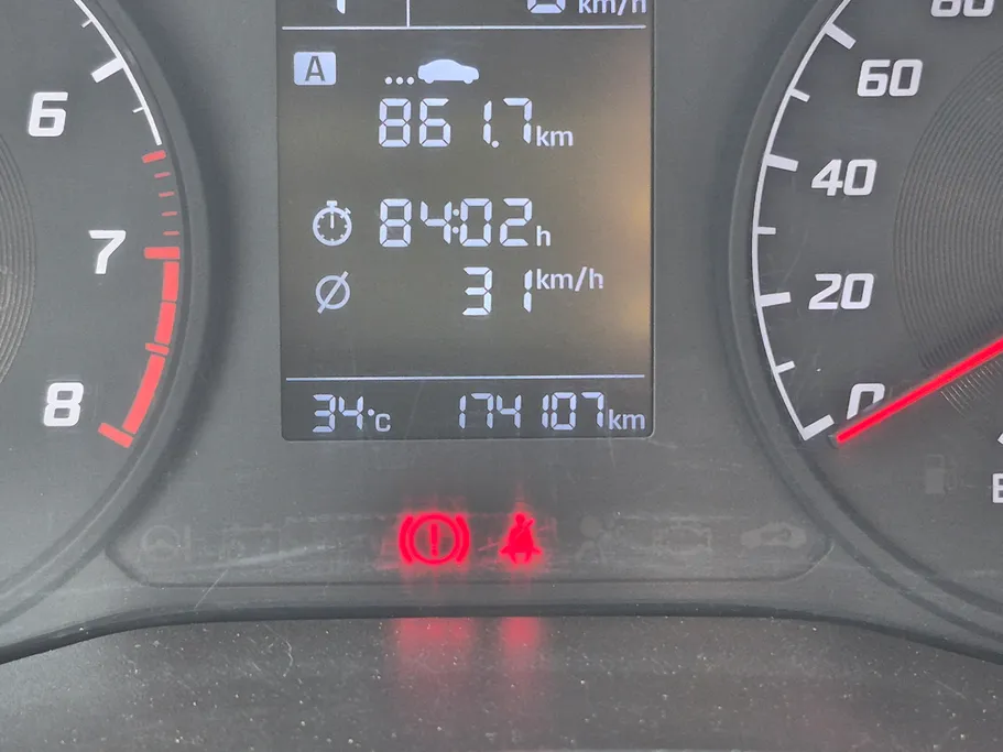 2022 Hyundai Accent Smart 