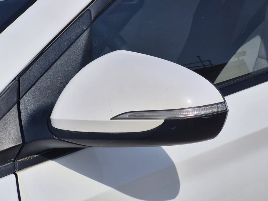 2022 Hyundai Accent Smart 
