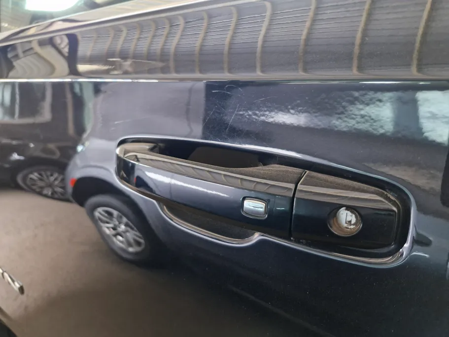 2022 GMC Yukon SLE 