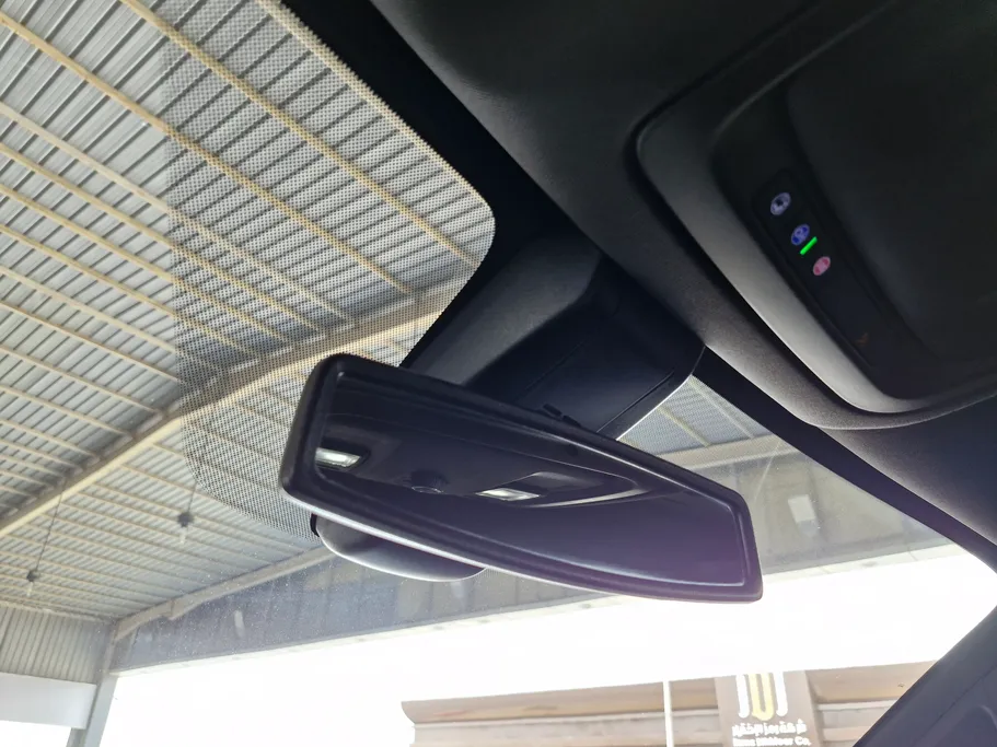 2022 GMC Yukon SLE 