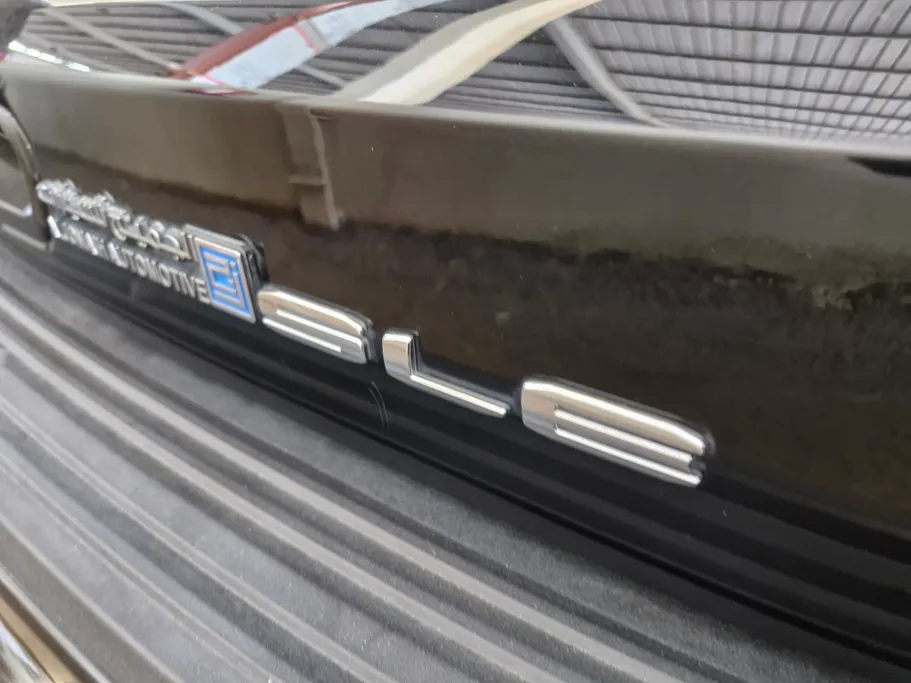 2022 GMC Yukon SLE 