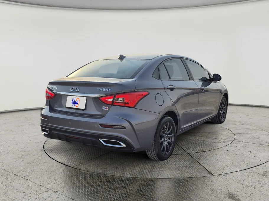 2025 Chery Arrizo 5 Comfort 