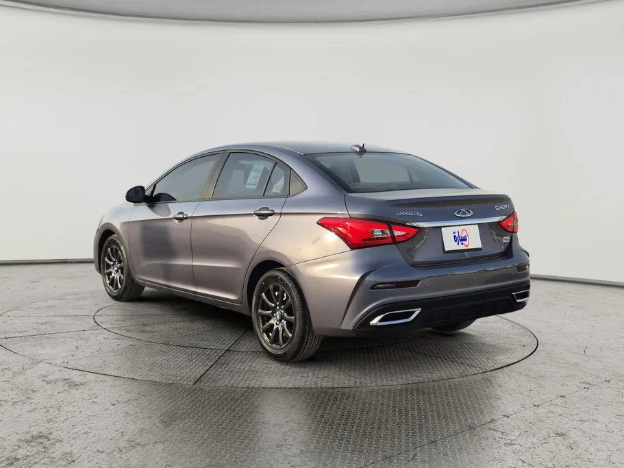 2025 Chery Arrizo 5 Comfort 