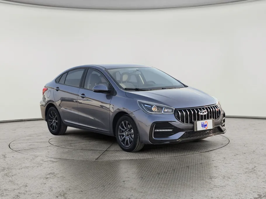 2025 Chery Arrizo 5 Comfort 