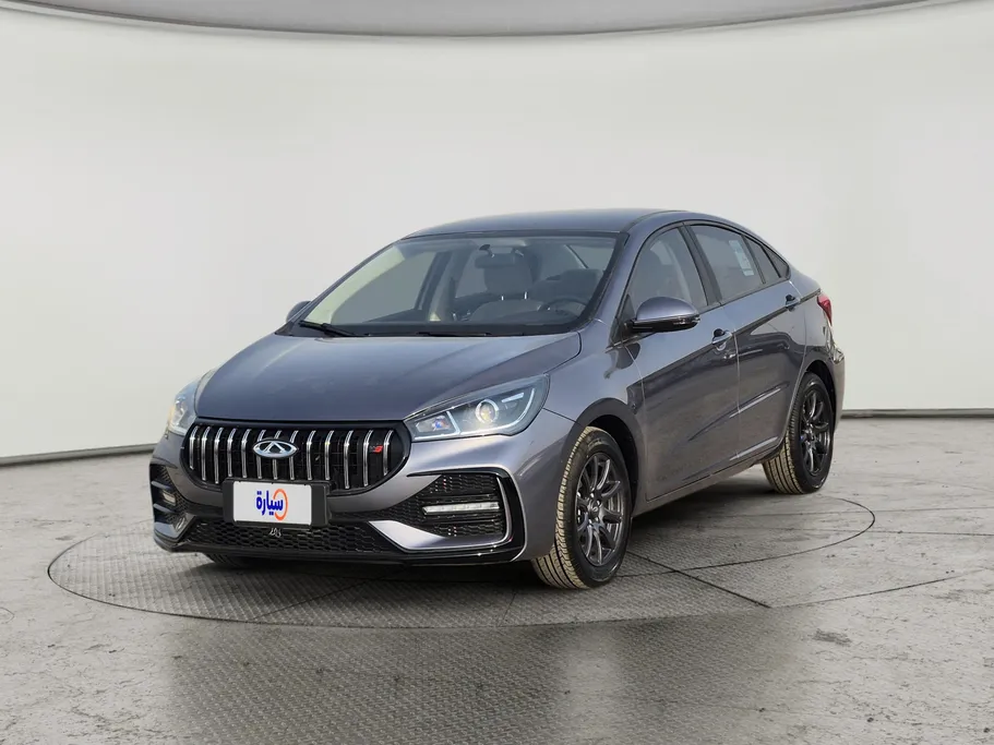 2025 Chery Arrizo 5 Comfort 