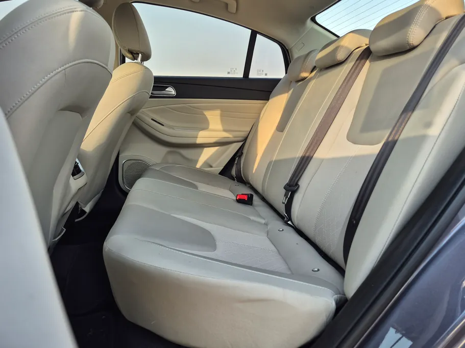 شيري اريزو 5 Comfort 2025 