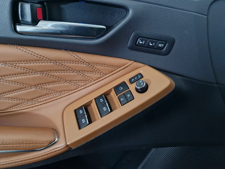 2022 Toyota Avalon PREMIUM 