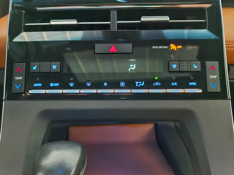 2022 Toyota Avalon PREMIUM 