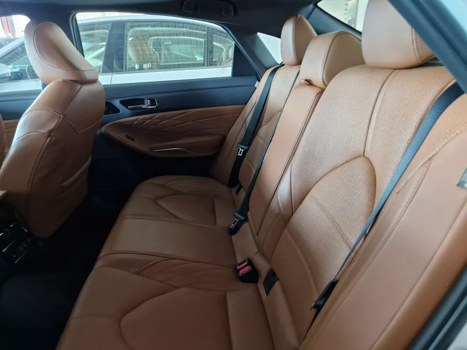 2022 Toyota Avalon PREMIUM 