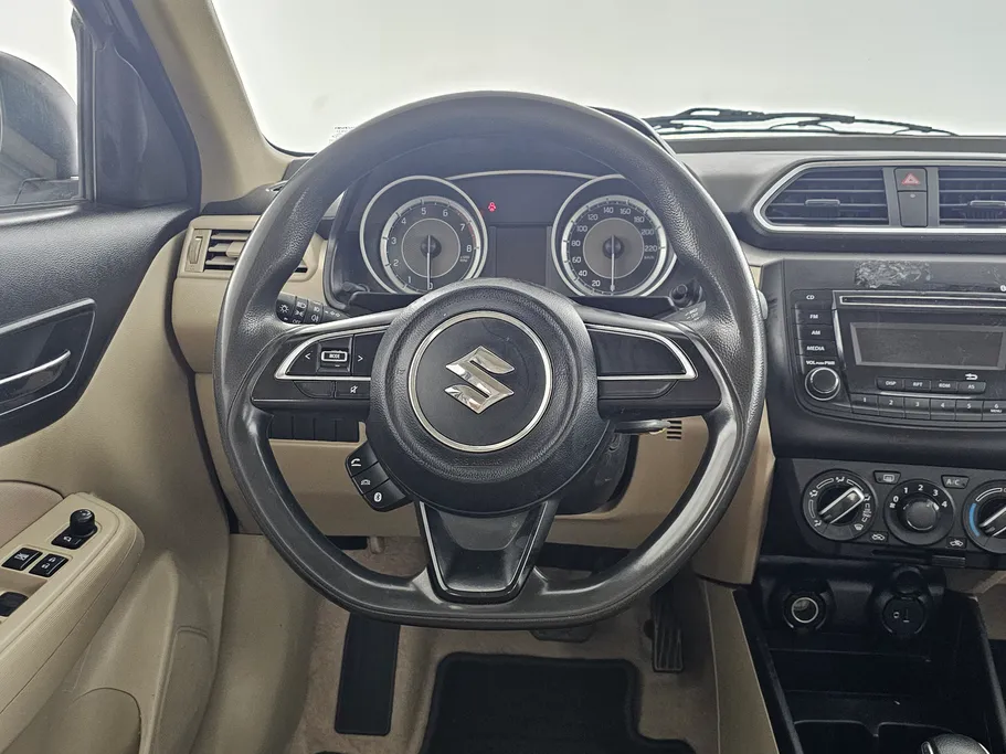 سوزوكي ديزاير GL 2023 