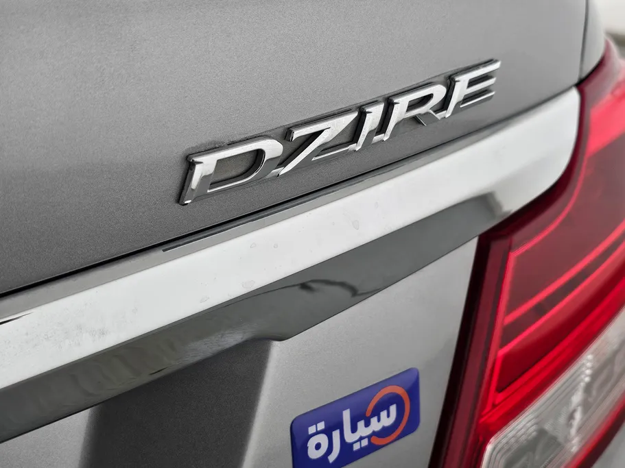 سوزوكي ديزاير GL 2023 