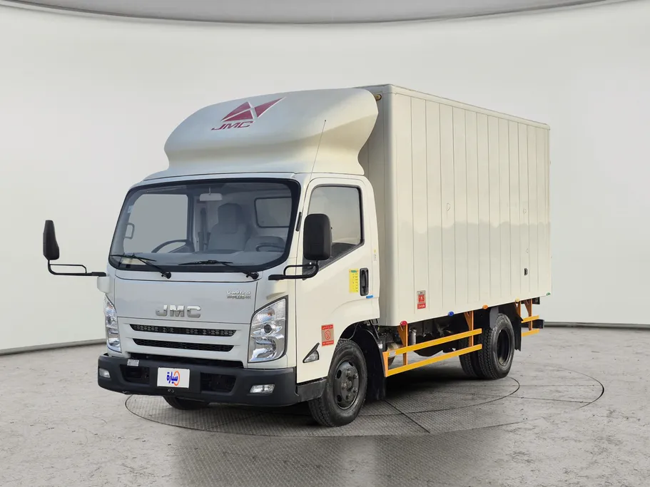 JMC كارينق بلس ان 720 - 2.5 طن 2023 