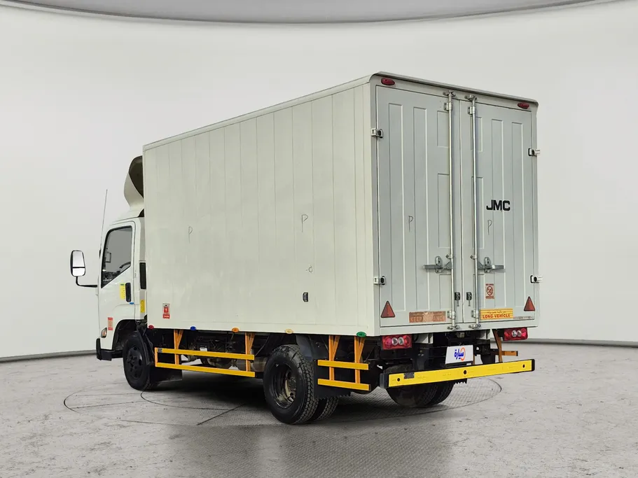 JMC كارينق بلس ان 720 - 2.5 طن 2023 