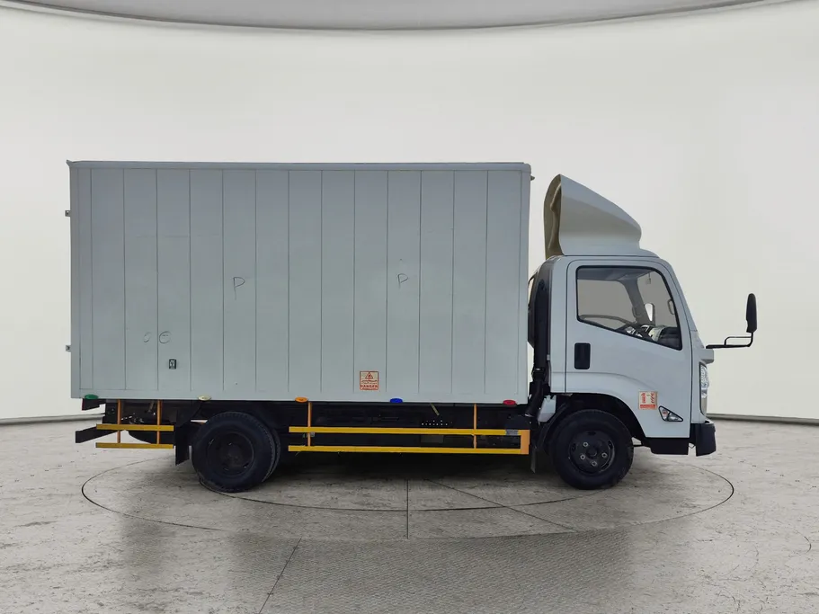 JMC كارينق بلس ان 720 - 2.5 طن 2023 
