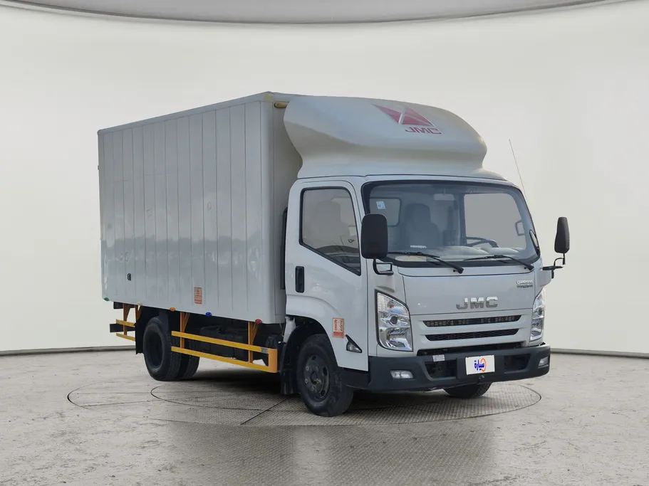 JMC كارينق بلس ان 720 - 2.5 طن 2023 