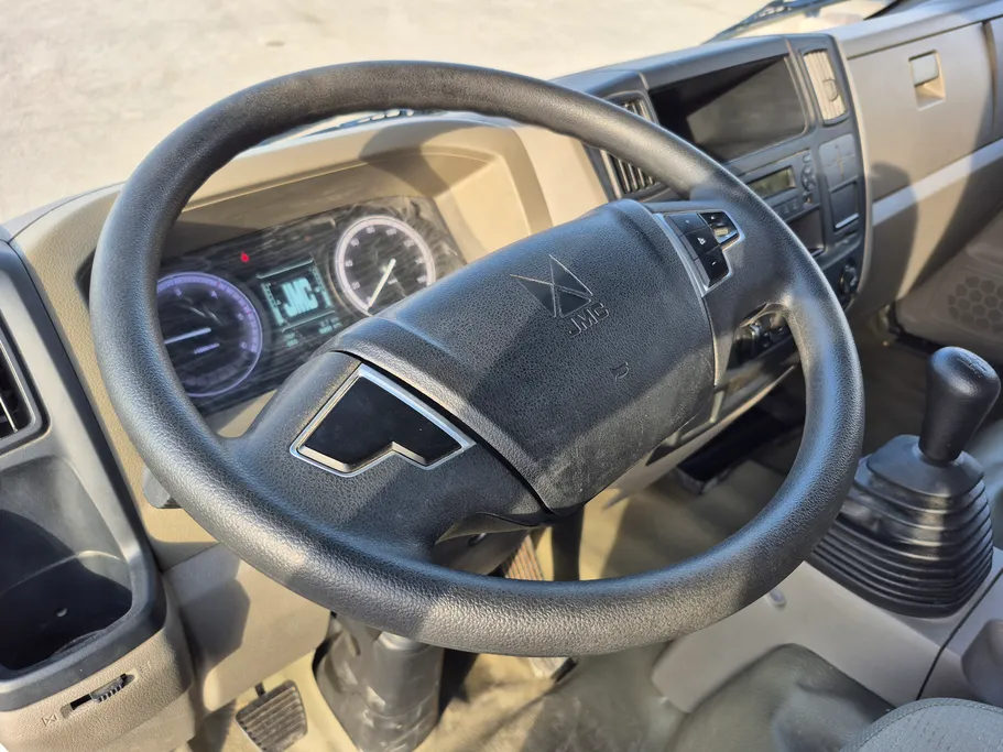 JMC كارينق بلس ان 720 - 2.5 طن 2023 