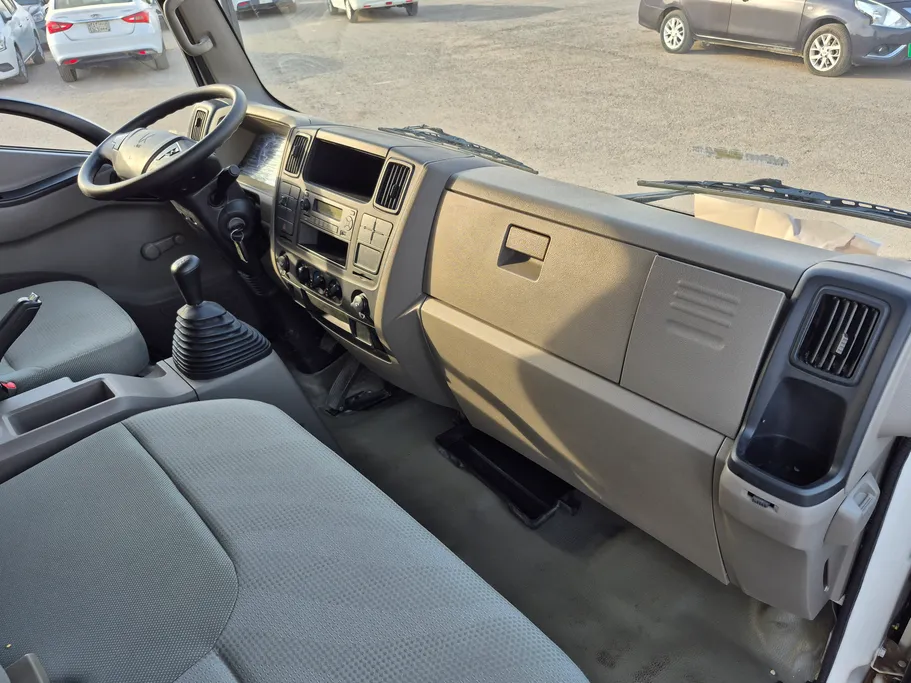 JMC كارينق بلس ان 720 - 2.5 طن 2023 