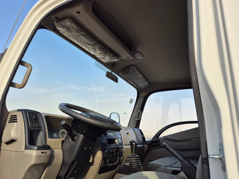 JMC كارينق بلس ان 720 - 2.5 طن 2023 