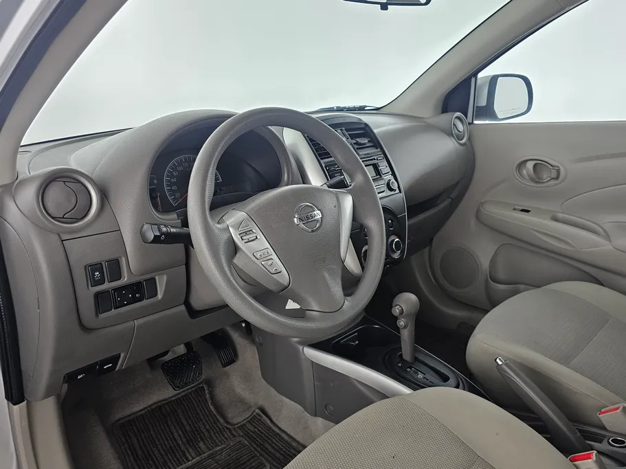 2022 Nissan Sunny Classic-comfort 