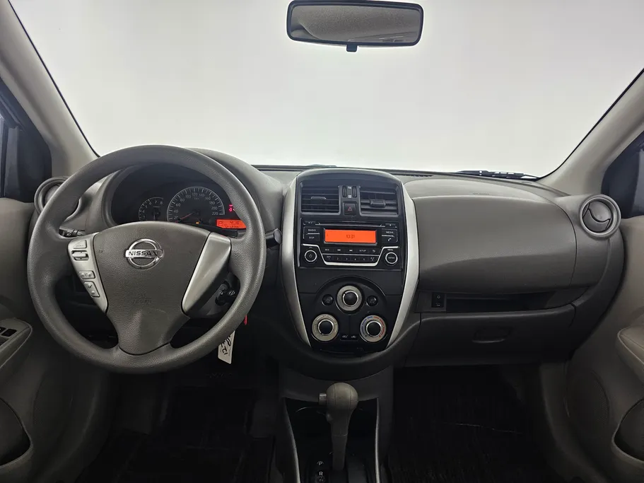 2022 Nissan Sunny Classic-comfort 