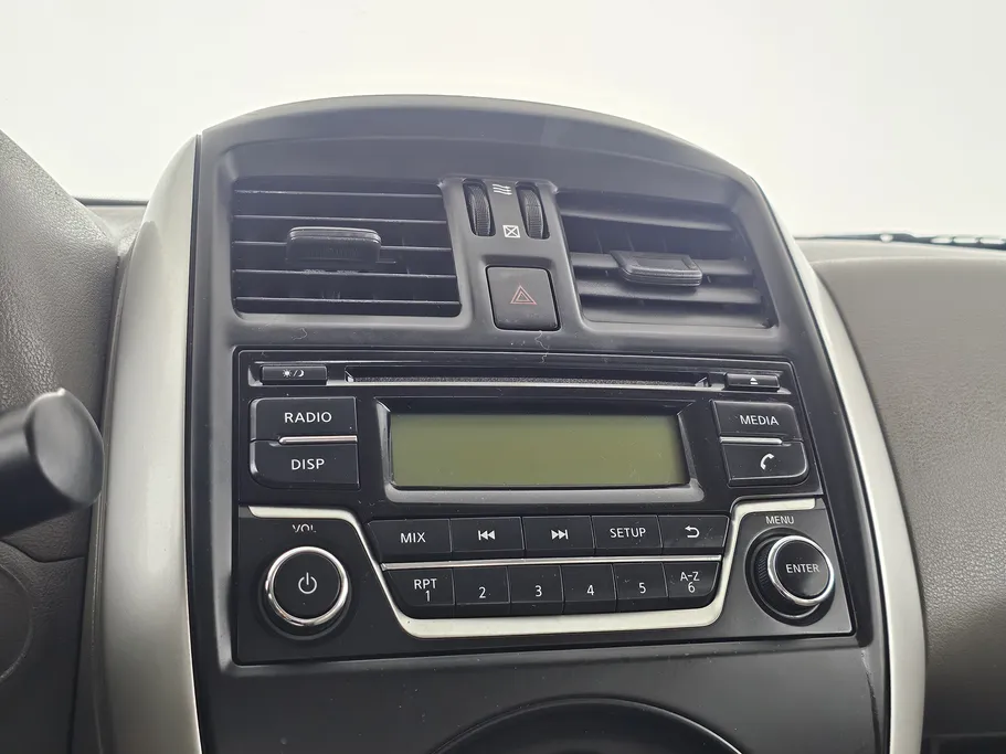 2022 Nissan Sunny Classic-comfort 