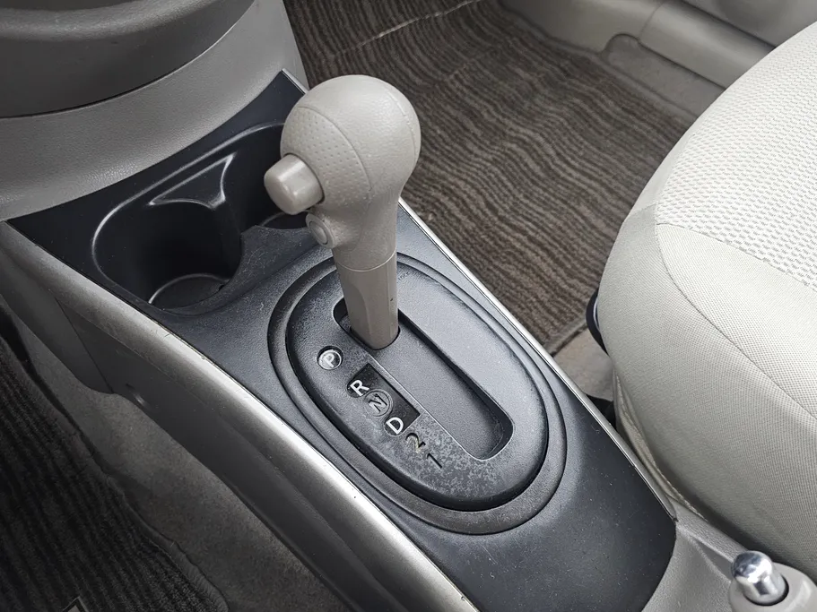 2022 Nissan Sunny Classic-comfort 