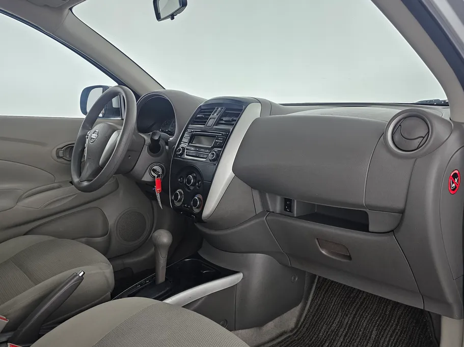 2022 Nissan Sunny Classic-comfort 