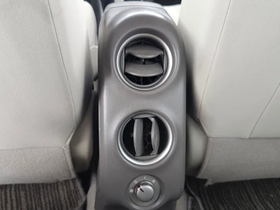2022 Nissan Sunny Classic-comfort 