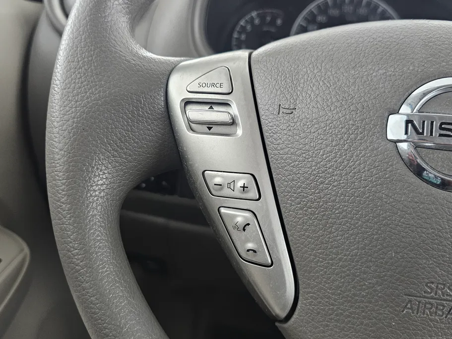 2022 Nissan Sunny Classic-comfort 