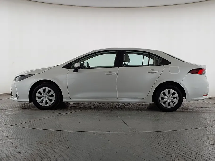2022 Toyota Corolla XLI 