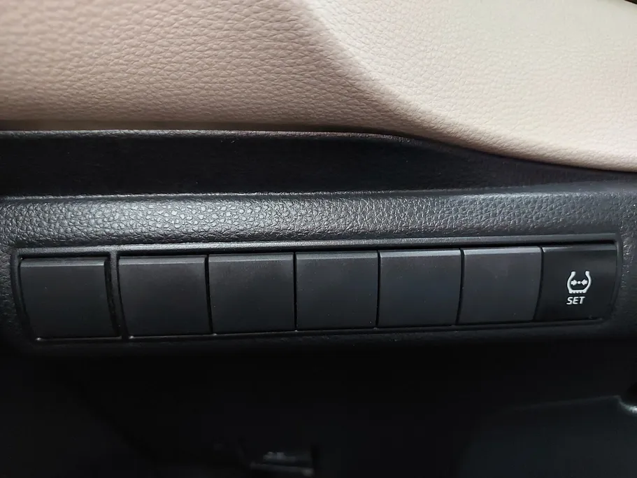 2022 Toyota Corolla XLI 