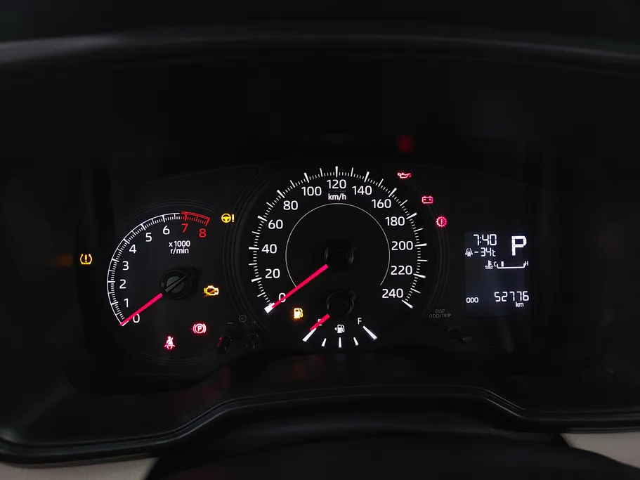 2022 Toyota Corolla XLI 