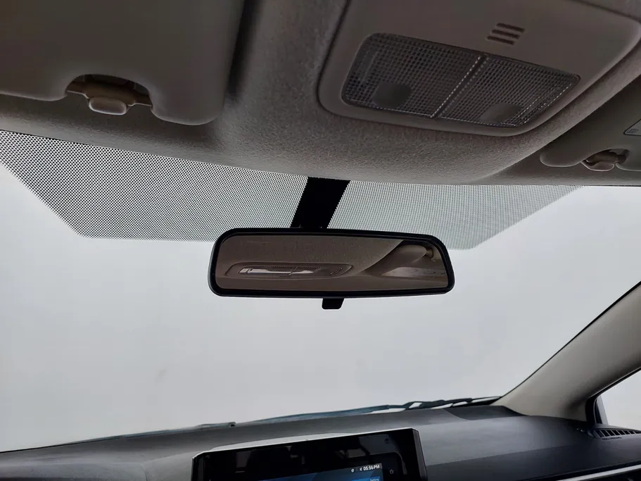 2022 Toyota Corolla XLI 