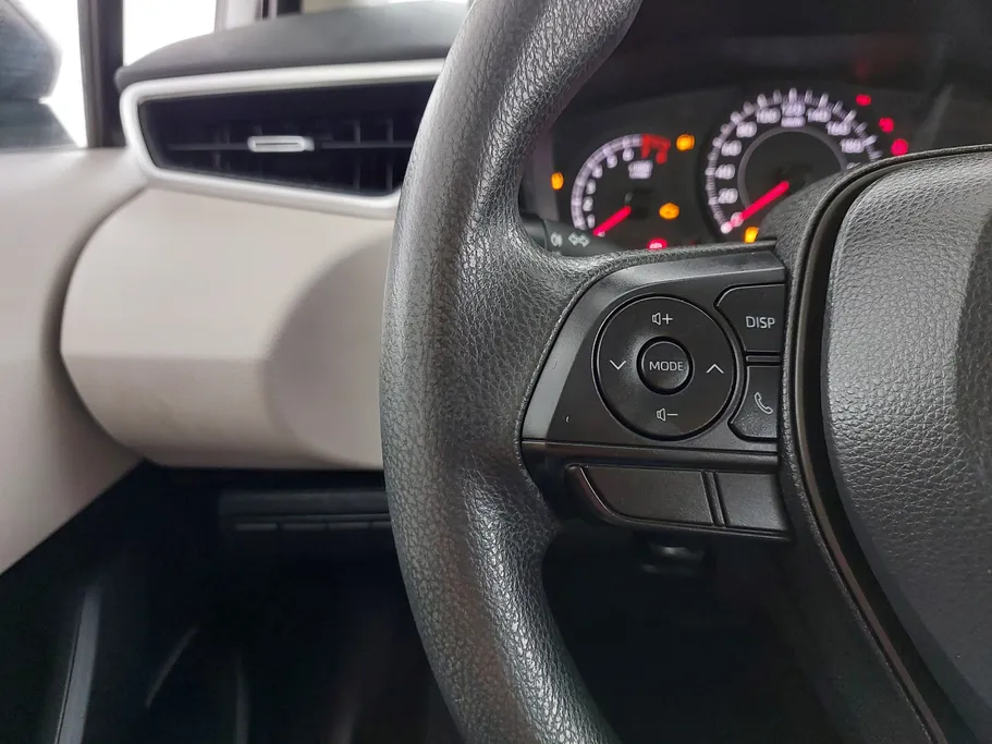 2022 Toyota Corolla XLI 
