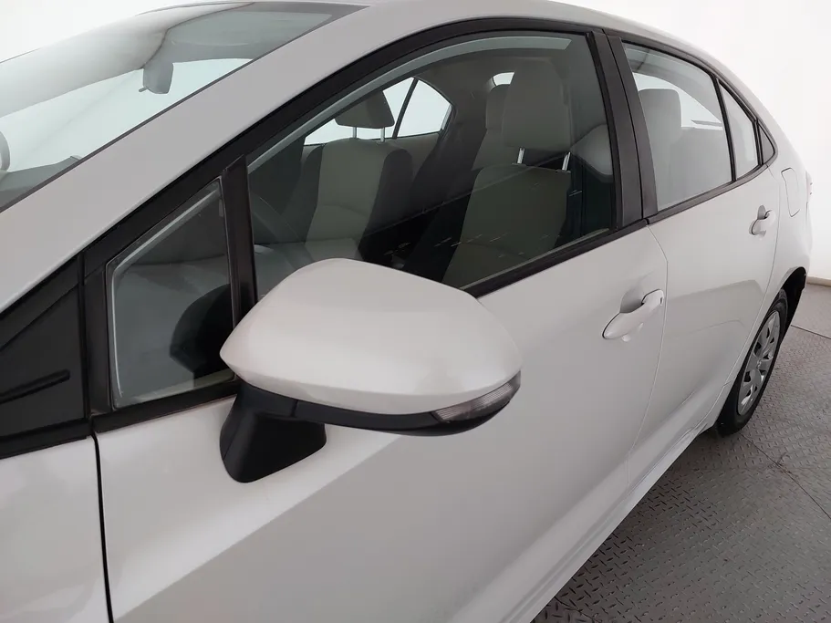 2022 Toyota Corolla XLI 
