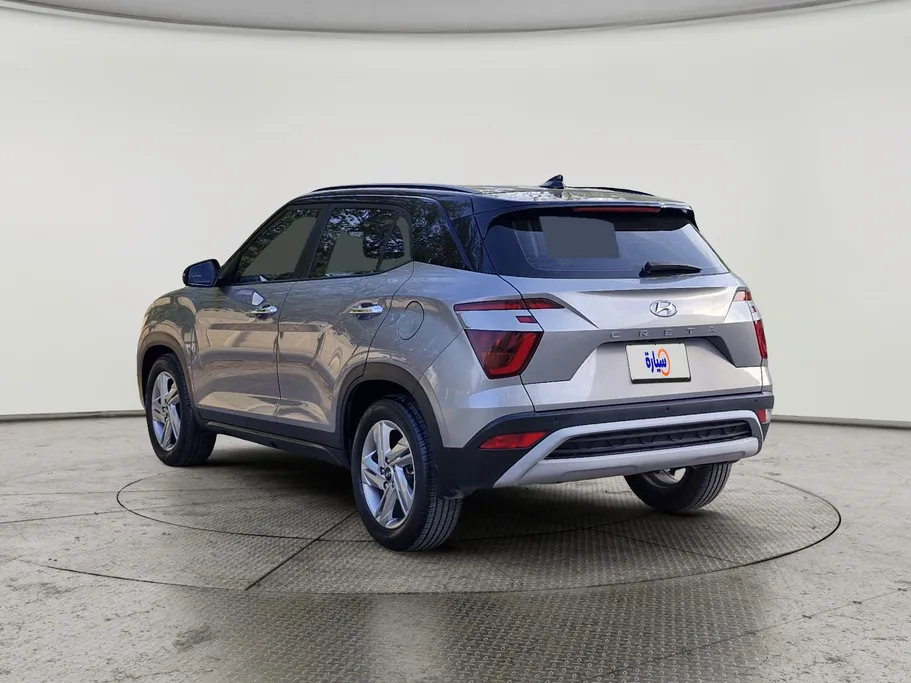2023 Hyundai Creta Comfort 