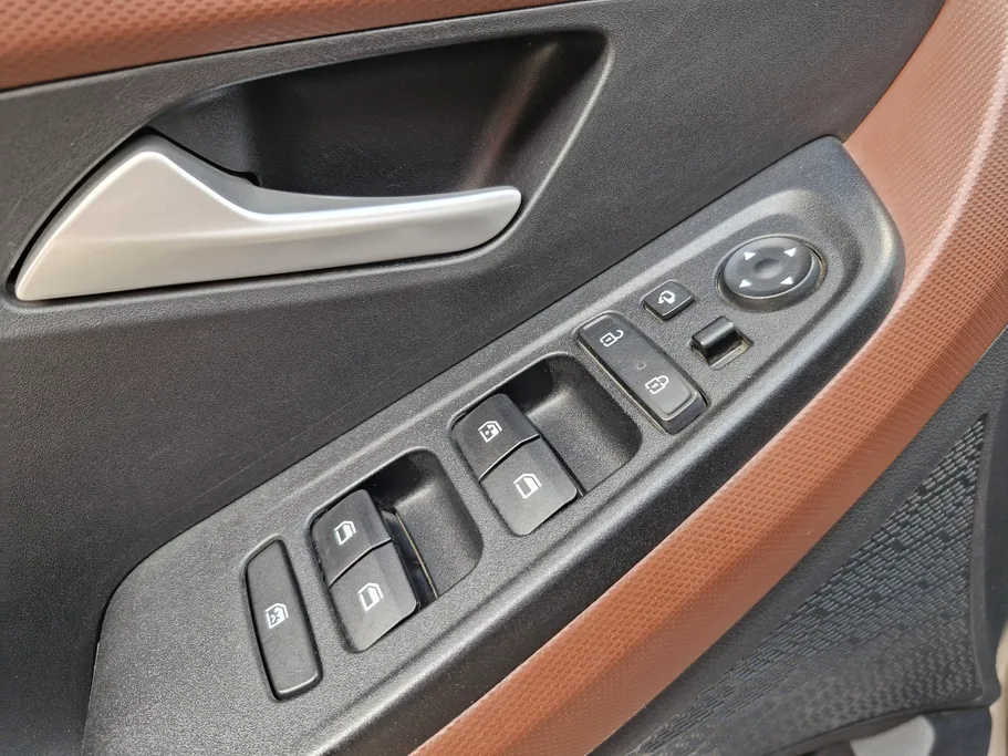 2023 Hyundai Creta Comfort 