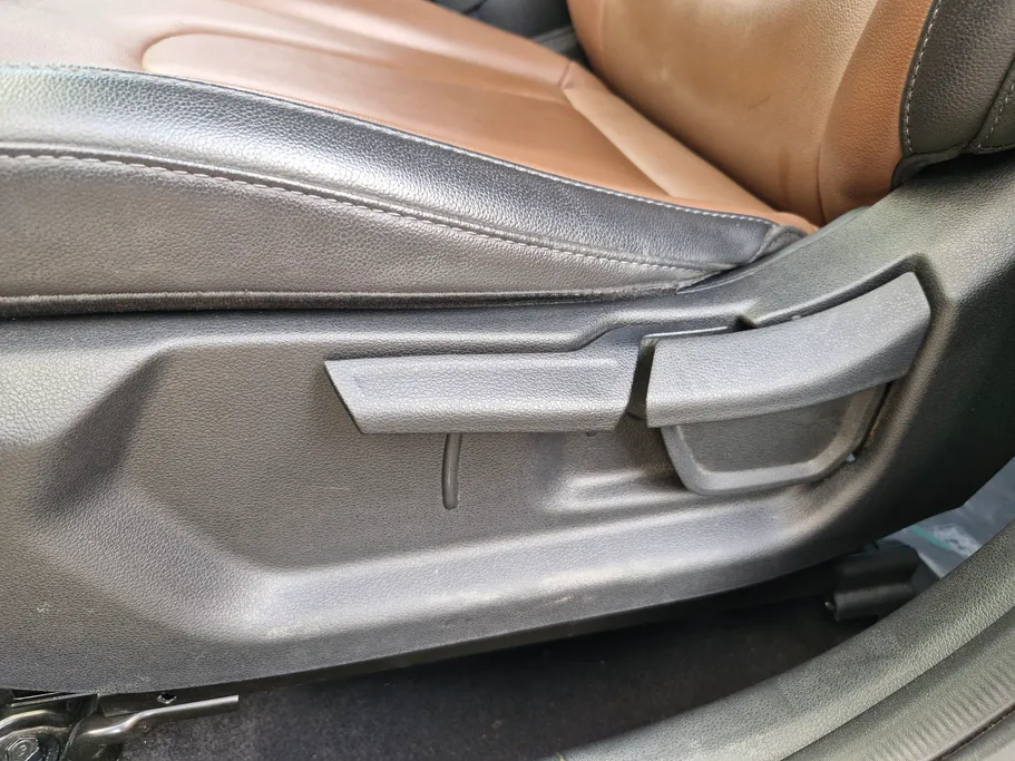 2023 Hyundai Creta Comfort 