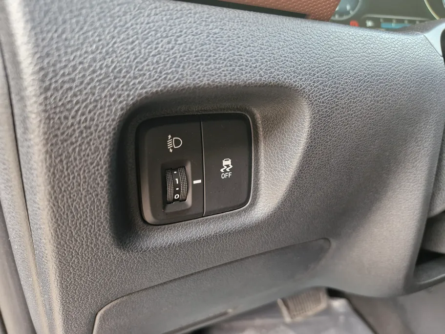 2023 Hyundai Creta Comfort 