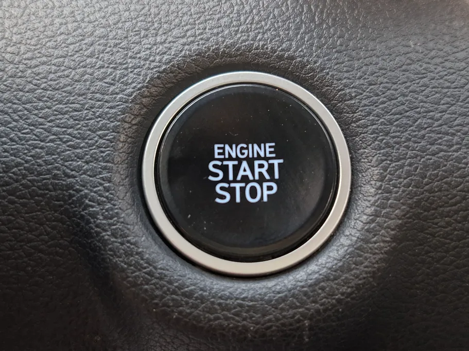 2023 Hyundai Creta Comfort 