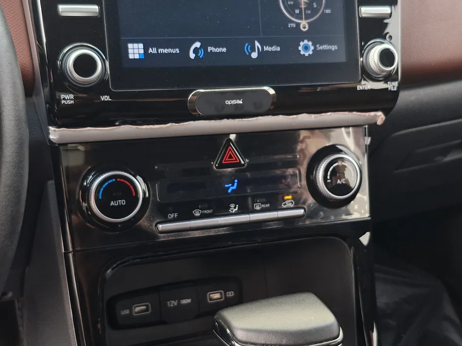 2023 Hyundai Creta Comfort 
